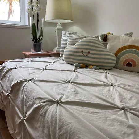 Precioso Piso De 3 Habitaciones, Ciudad Patrimonio Apartamento La Laguna (Tenerife)
