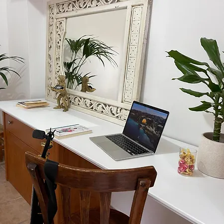Precioso Piso De 3 Habitaciones, Ciudad Patrimonio Apartamento