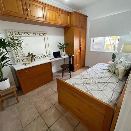 Lägenhet Precioso Piso De 3 Habitaciones, Ciudad Patrimonio