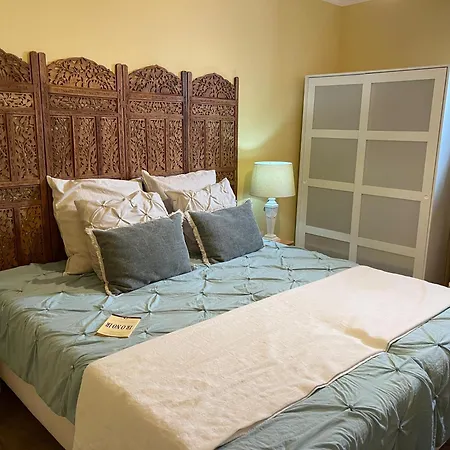 Precioso Piso De 3 Habitaciones, Ciudad Patrimonio * La Laguna (Tenerife)