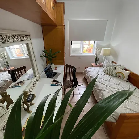 Precioso Piso De 3 Habitaciones, Ciudad Patrimonio