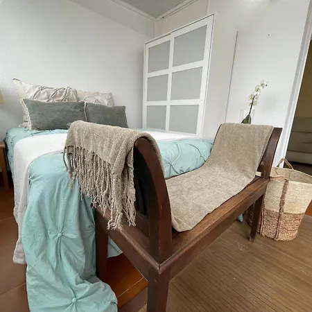 Precioso Piso De 3 Habitaciones, Ciudad Patrimonio Lägenhet *