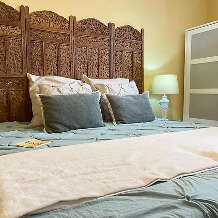 Apartamento Precioso Piso De 3 Habitaciones, Ciudad Patrimonio
