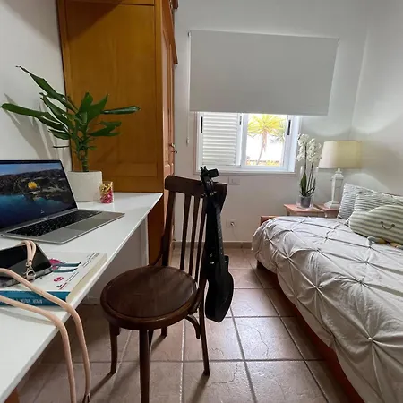 Precioso Piso De 3 Habitaciones, Ciudad Patrimonio Lägenhet