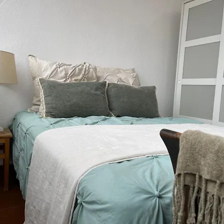 Precioso Piso De 3 Habitaciones, Ciudad Patrimonio San Cristóbal de La Laguna