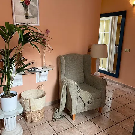 Precioso Piso De 3 Habitaciones, Ciudad Patrimonio